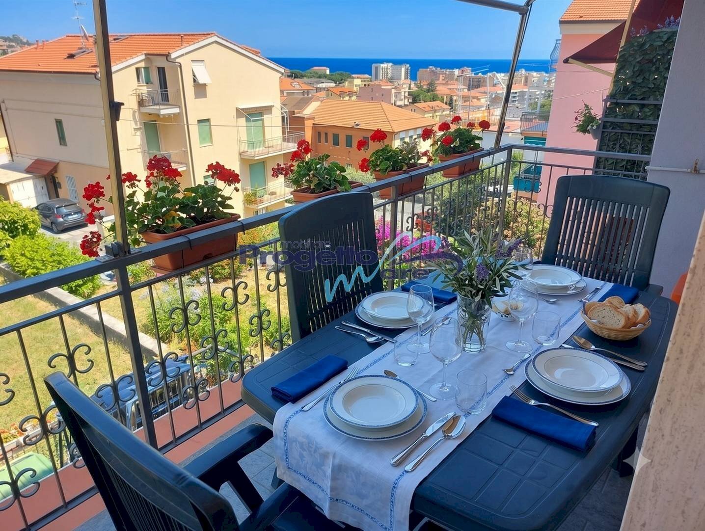 Foto 1 - Appartamento Pietra Ligure - foto 1