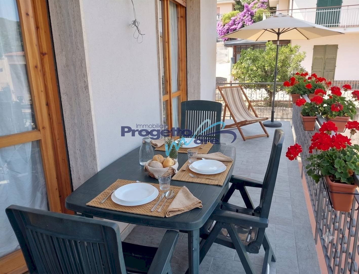 Foto 2 - Appartamento Pietra Ligure - foto 2