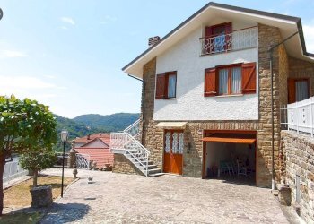 Foto 3 - Villa Via Scarrone
 
22, Serole - foto 3