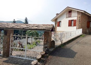 Foto 5 - Villa Via Scarrone
 
22, Serole - foto 5