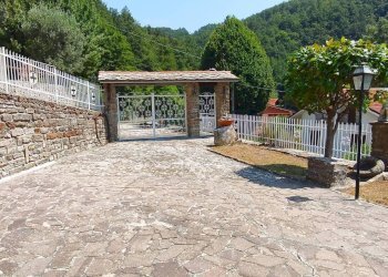Foto 28 - Villa Via Scarrone
 
22, Serole - foto 28