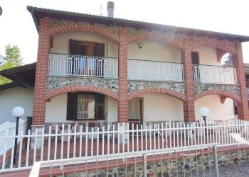 Foto 4 - Casa indipendente Via Cavour
 
13, Pareto - foto 4
