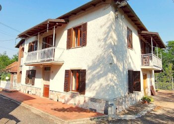 Foto 5 - Casa indipendente Via Cavour
 
13, Pareto - foto 5