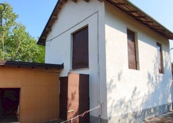 Foto 9 - Casa indipendente Via Cavour
 
13, Pareto - foto 9