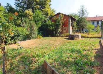 Foto 10 - Casa indipendente Via Cavour
 
13, Pareto - foto 10