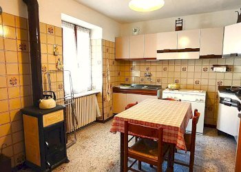 Foto 11 - Casa indipendente Via Cavour
 
13, Pareto - foto 11