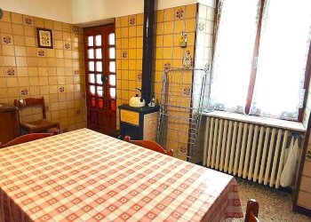 Foto 12 - Casa indipendente Via Cavour
 
13, Pareto - foto 12