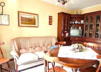Foto 15 - Casa indipendente Via Cavour
 
13, Pareto - foto 15