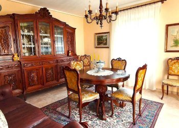 Foto 17 - Casa indipendente Via Cavour
 
13, Pareto - foto 17
