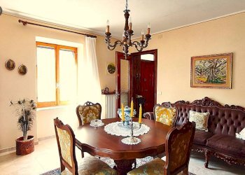 Foto 18 - Casa indipendente Via Cavour
 
13, Pareto - foto 18