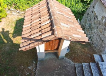 Foto 25 - Casa indipendente Via Cavour
 
13, Pareto - foto 25