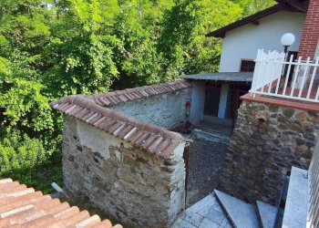 Foto 26 - Casa indipendente Via Cavour
 
13, Pareto - foto 26