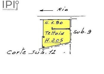 Foto 34 - Independent house Via Cavour
 
13, Pareto - photo 31