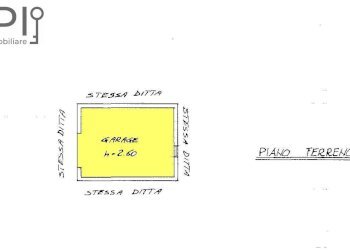 Foto 37 - Independent house Via Cavour
 
13, Pareto - photo 33