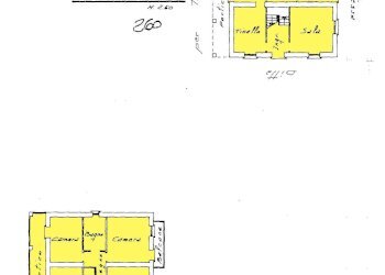 Foto 36 - Independent house Via Cavour
 
13, Pareto - photo 32