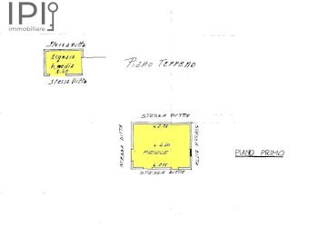 Foto 38 - Independent house Via Cavour
 
13, Pareto - photo 34