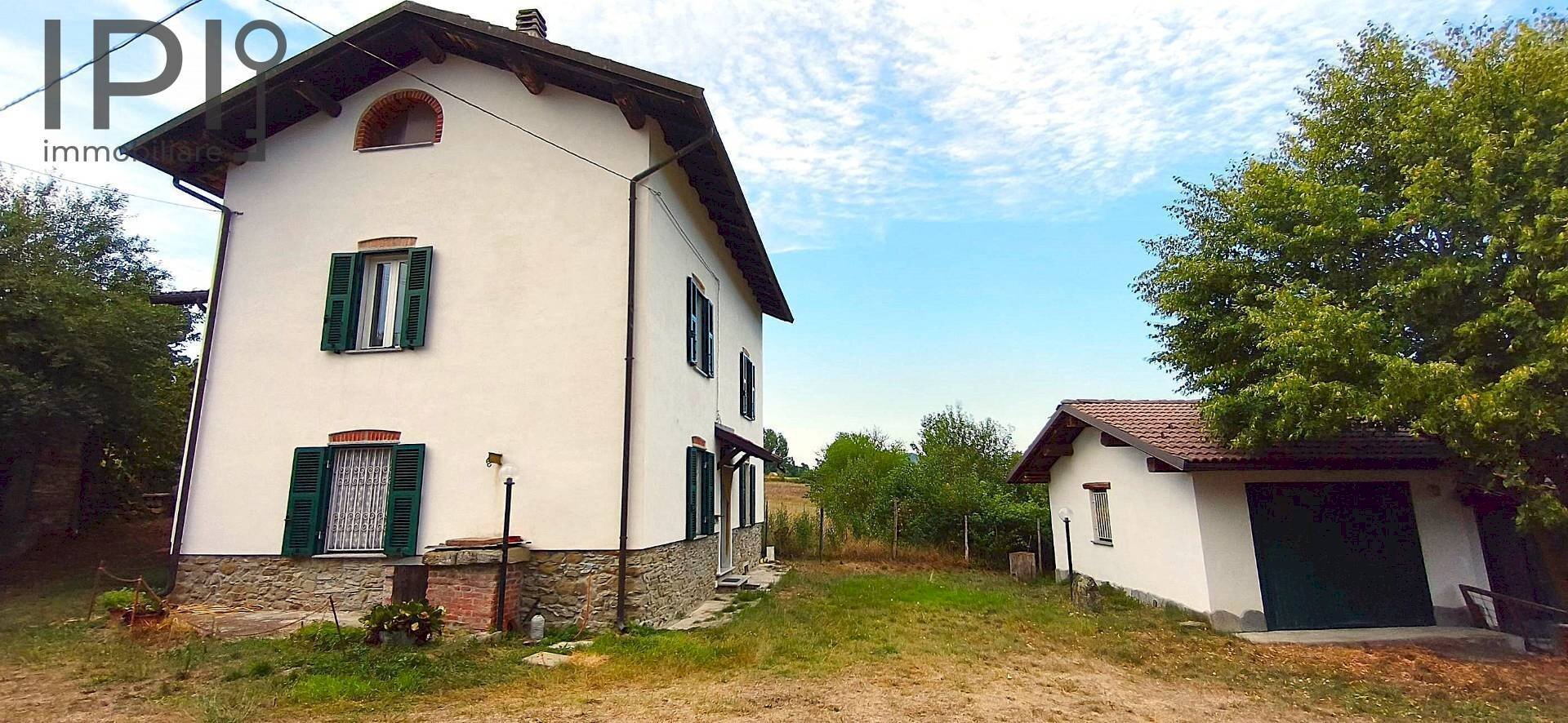Foto 1 - Casa indipendente Roboaro
 
1, Pareto - foto 1