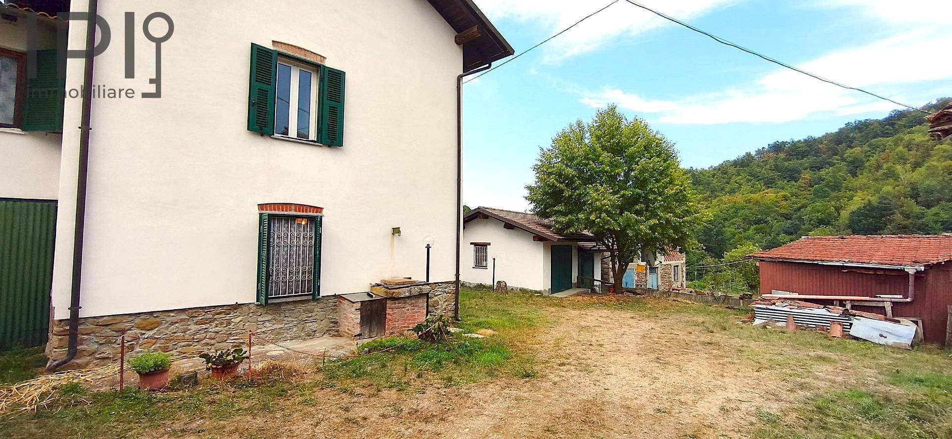 Foto 3 - Casa indipendente Roboaro
1, Pareto - foto 3