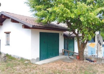 Foto 4 - Casa indipendente Roboaro
 
1, Pareto - foto 4