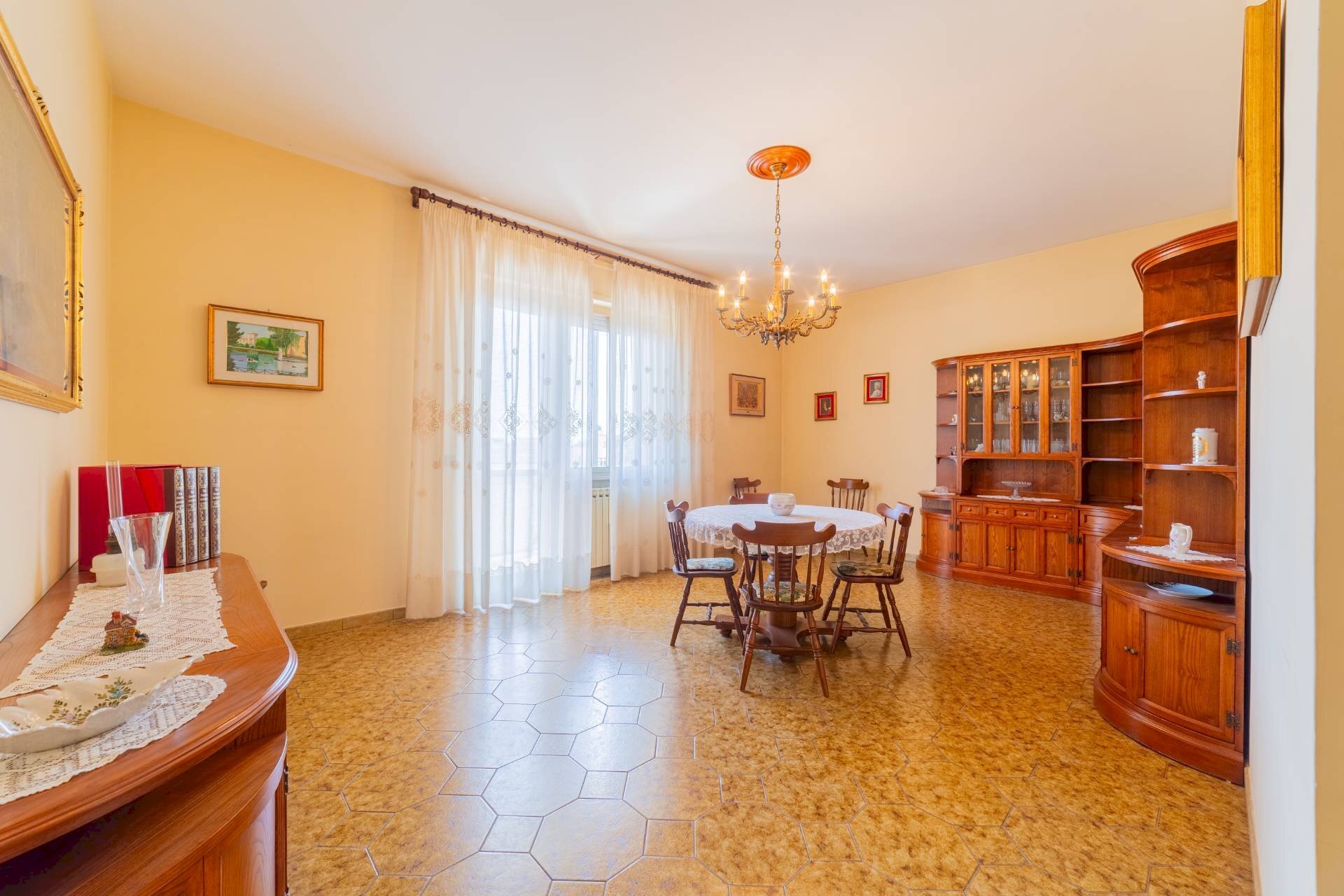 Foto 1 - Apartment VIA EUCLIDE
 
49, Vasto - photo 1