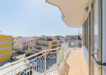 Foto 19 - Apartment VIA EUCLIDE
 
49, Vasto - photo 19