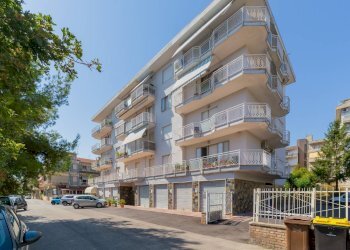 Foto 46 - Apartment VIA EUCLIDE
 
49, Vasto - photo 46