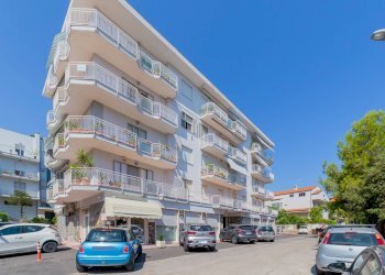 Foto 47 - Apartment VIA EUCLIDE
 
49, Vasto - photo 47