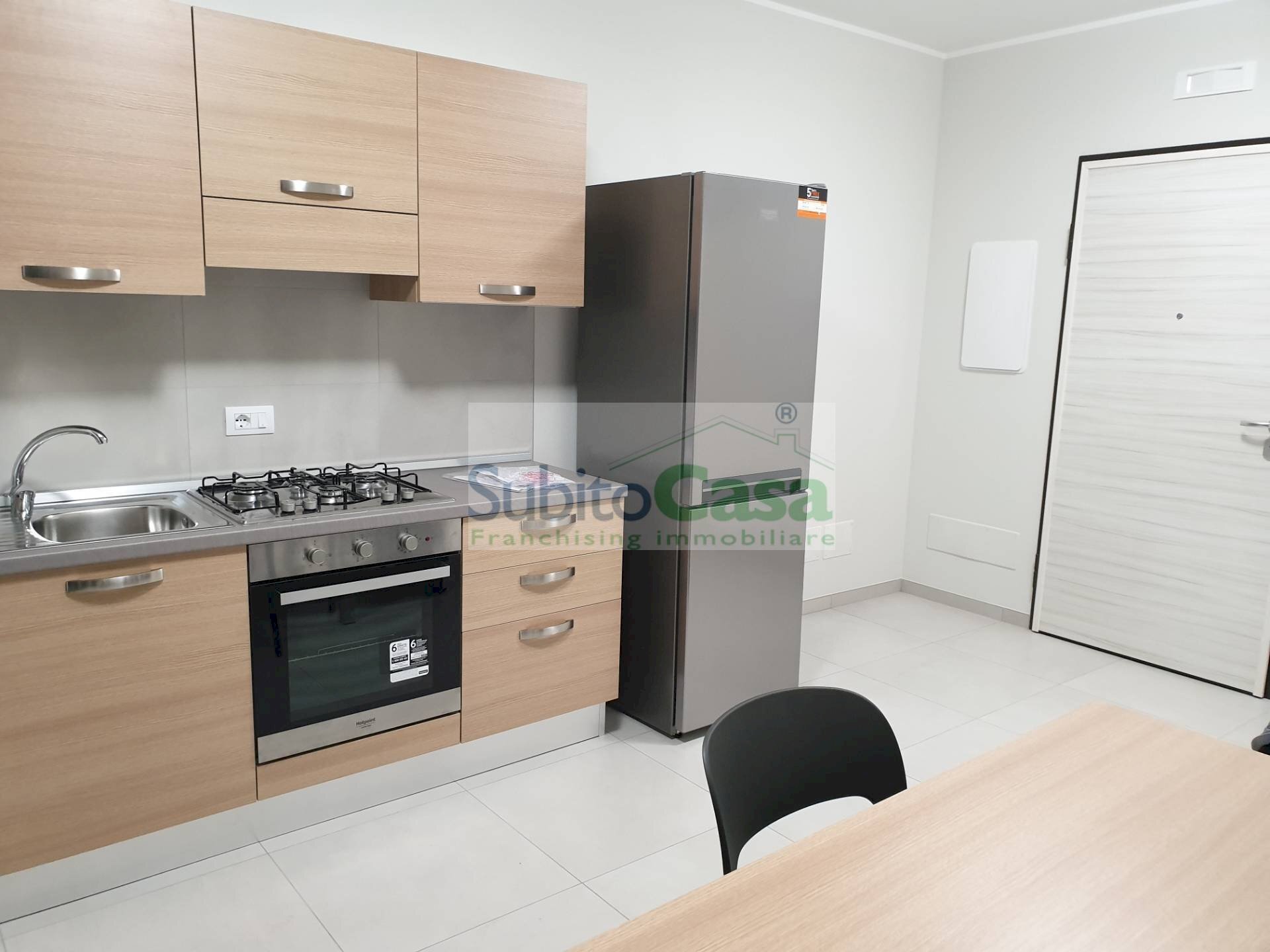 Foto 2 - Trilocale Via Gorizia
23, Chieti - foto 2