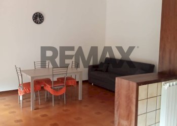 Sala da pranzo - Appartamento Via Santa Sofia
 
20, Catania - foto 5