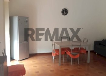 Sala da pranzo - Appartamento Via Santa Sofia
 
20, Catania - foto 6
