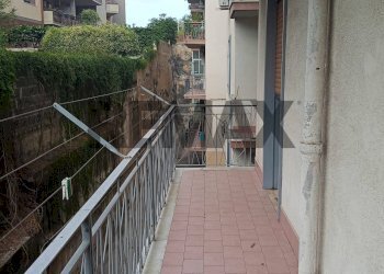 Balcone - Appartamento Via Santa Sofia
 
20, Catania - foto 13