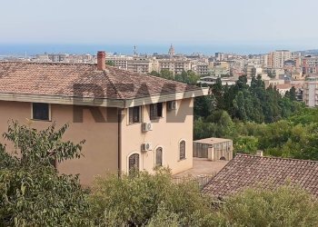 Casa all\'aperto - Appartamento Via Santa Sofia
 
20, Catania - foto 24