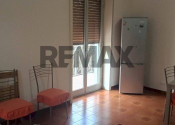 Sala da pranzo - Appartamento Via Santa Sofia
 
20, Catania - foto 29