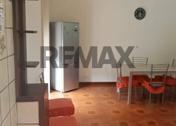 Sala da pranzo - Appartamento Via Santa Sofia
 
20, Catania - foto 34