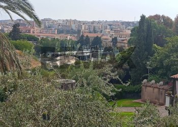 Edificio all\'aperto - Appartamento Via Santa Sofia
 
20, Catania - foto 41