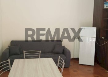 Sala da pranzo - Appartamento Via Santa Sofia
 
20, Catania - foto 49