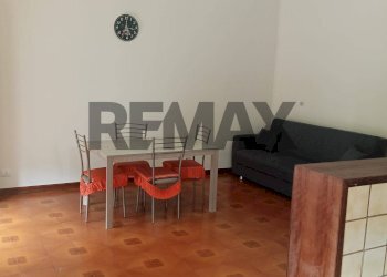 Sala da pranzo - Appartamento Via Santa Sofia
 
20, Catania - foto 50