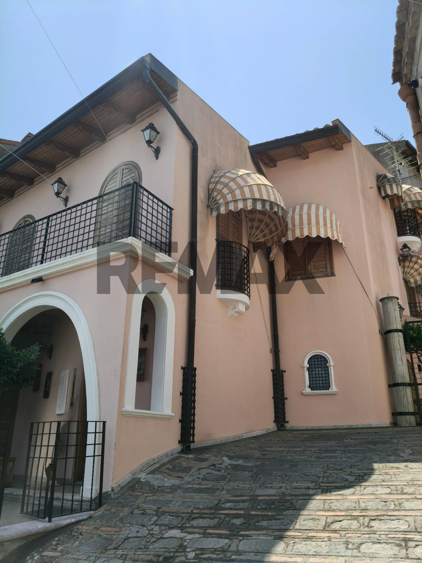 Casa all\'aperto - Villa Via Cappuccini
1, Savoca - foto 3