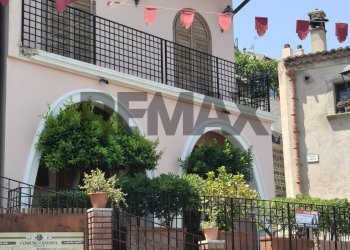 Casa all\'aperto - Villa Via Cappuccini
 
1, Savoca - foto 1