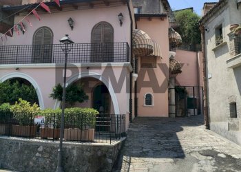 Casa all\'aperto - Villa Via Cappuccini
 
1, Savoca - foto 2