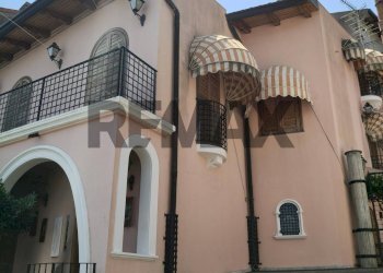 Casa all\'aperto - Villa Via Cappuccini
 
1, Savoca - foto 3