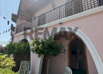 Casa all\'aperto - Villa Via Cappuccini
 
1, Savoca - foto 4