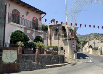 Casa all\'aperto - Villa Via Cappuccini
 
1, Savoca - foto 5