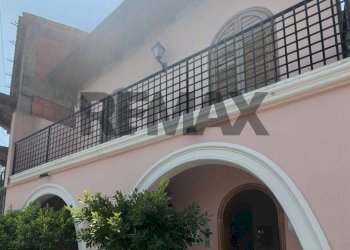 Casa all\'aperto - Villa Via Cappuccini
 
1, Savoca - foto 10