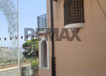 Casa all\'aperto - Villa Via Cappuccini
 
1, Savoca - foto 12