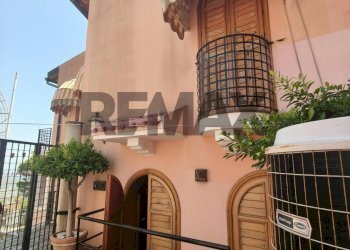 Casa all\'aperto - Villa Via Cappuccini
 
1, Savoca - foto 13