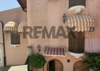Edificio all\'aperto - Villa Via Cappuccini
 
1, Savoca - foto 15