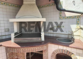 Terrazza - Villa Via Cappuccini
 
1, Savoca - foto 17