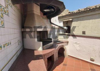Terrazza - Villa Via Cappuccini
 
1, Savoca - foto 18