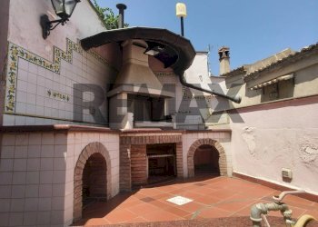 Terrazza - Villa Via Cappuccini
 
1, Savoca - foto 19